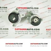 Cao su chân máy xe Mercedes C250, C300, C350, C400 W205-2052400200